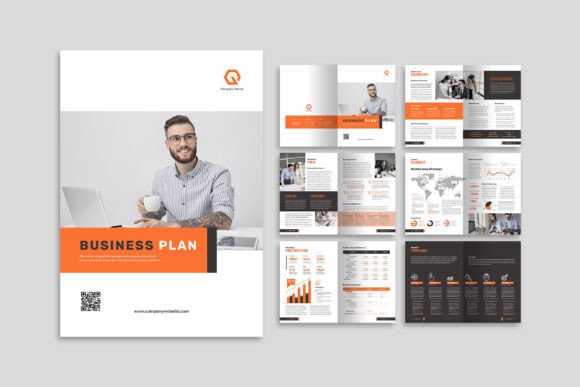 Ceo Agency Business Plan